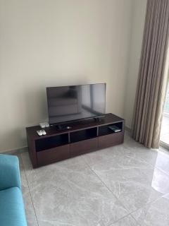 Apartment in Rajagiriya 24th Floor - Sri Jayewardenepura Kotte - 2