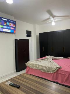 Apart complete Centro-SP Republica up to 10 guests - 6