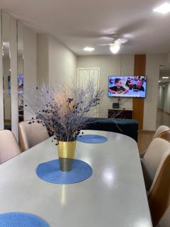 Apart complete Centro-SP Republica up to 10 guests - São Paulo - 2