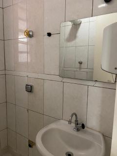 Apart complete Centro-SP Republica up to 10 guests - 7