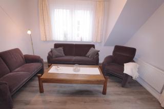 Haus Seepferdchen - Whg 6 - Grömitz - 9