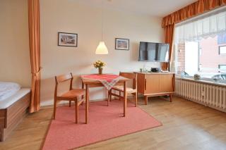 FeWo Gleichmann Whg 21 "Strandhotel" - Kellenhusen - 7