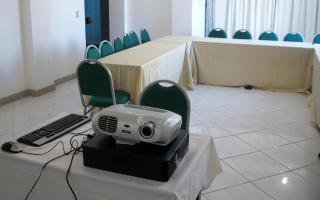 Hotel Minas Brasil - Montes Claros - 5