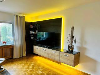 Ferienhaus Liese - Haupthaus - Wittmund - 8