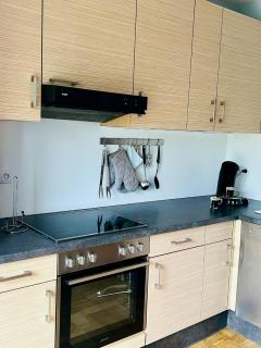 Ferienhaus Liese - Haupthaus - Wittmund - 6