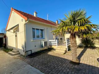 Maison Barneville Plage - Barneville-Carteret - 9