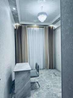 Spacious&Stylish Apartment for Your Stay - Yunusobod - 0