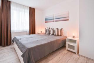 FeWo Strandläufer Nr 2 - Kellenhusen - 5
