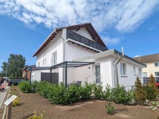 FeWo Strandläufer Nr 2 - Kellenhusen - 1