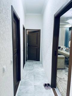 Spacious&Stylish Apartment for Your Stay - 1