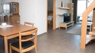 Ferienwohnung Pflümli - Obsthof Steffelin - - 7