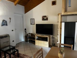 SISSI MENDEL Residence - Ronzone - 2