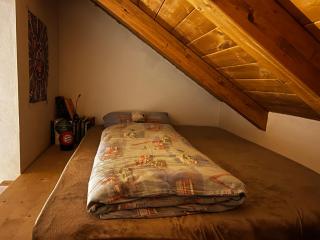 SISSI MENDEL Residence - Ronzone - 2