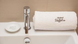 Ferienwohnung Kräuter Chalet- Obsthof Steffelin - Markdorf - 3