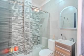Apartamentos el mochilero Rural frente a la playa A - Cartagena das Índias - 2