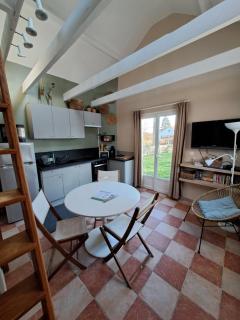 Gîte des Près - Verton - 8