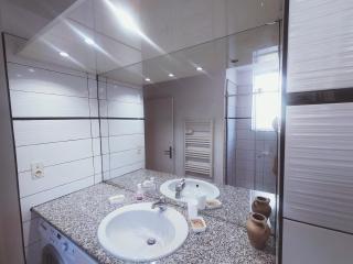 Bel appartement 2 à 6 pers, garage privé, centre, plage 150m, 2 terrasses - Sainte-Maxime - 5