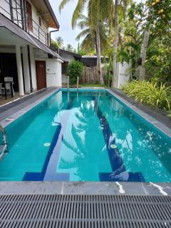 Villa Crystal Lagoon - 2
