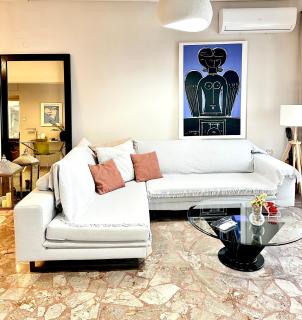 Noema Urban Apartment - Kavala - 9