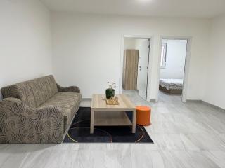 Airport Art Villa - Surčin - 7