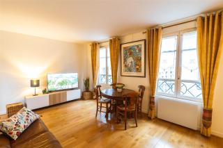 Le Daguerre - Paris - 9