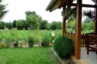 Blockhaus in der Schorfheide - Strehlow - 8