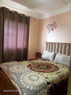 beautiful appartement near airport - Marrakesh - 9