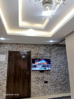 beautiful appartement near airport - Marrakesh - 8