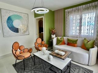 Your Crissere Tropical Dream RD - Punta Cana - 9