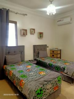 beautiful appartement near airport - Marrakesh - 7