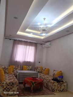 beautiful appartement near airport - Marrakesh - 6