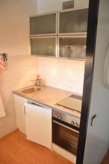 kleine Auszeit Töppler - Sierksdorf - 6
