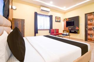 Hotel O THE WEDDING RINGS - 9