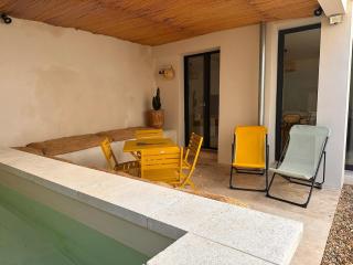 Villa de l'Ange en Provence - Eyragues - 7