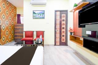 Hotel O THE WEDDING RINGS - Dhanbād - 1