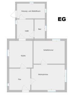 Ferienhaus an der Nordsee für 8 Gäste - Wöhrden - 9