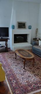Villa Americo - Casa vacanze con parco privato - Altipiani di Arcinazzo - 4