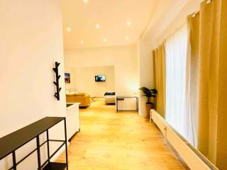 Beautiful Berlin Loft - 2