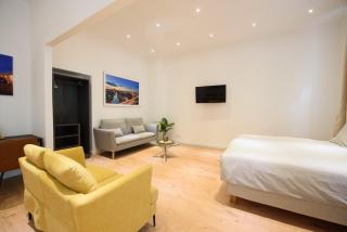 Beautiful Berlin Loft - 1