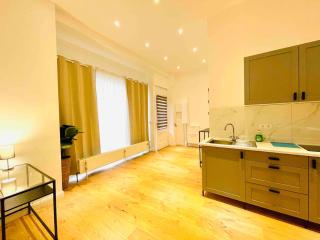 Beautiful Berlin Loft - 8