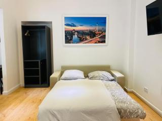 Beautiful Berlin Loft - 5