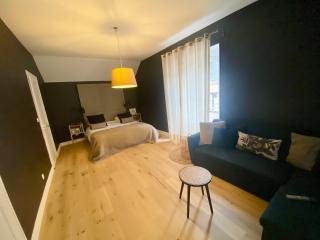 2 Chambres, spéciales 24H DU MANS - Le Mans - 9