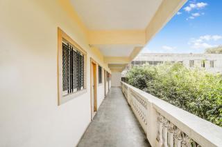 Hotel O V K HOTEL And Hostal Associate - Indore - 0