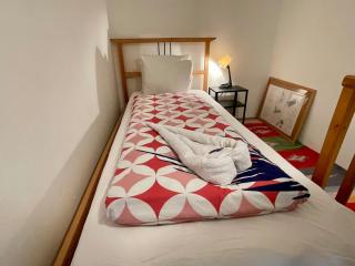 Iza Bella Classic Romantica Spacious 2BR - Budapest - 4