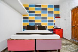 Hotel Gouri Inn - Bhilai - 6