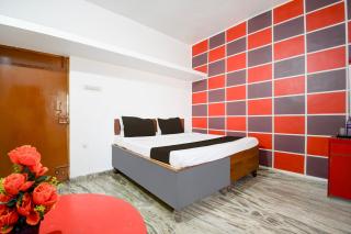 Hotel Gouri Inn - Bhilai - 5