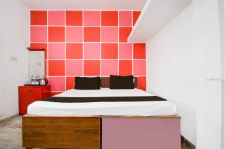 Hotel Gouri Inn - Bhilai - 1