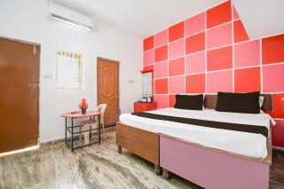 Hotel Gouri Inn - Bhilai - 8