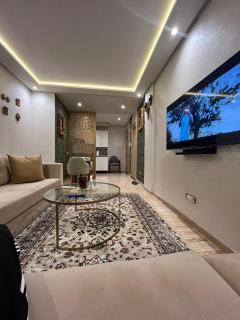 Studio proche clinique akdital ain sebaa - Casablanca - 9