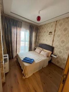Studio proche clinique akdital ain sebaa - Casablanca - 1